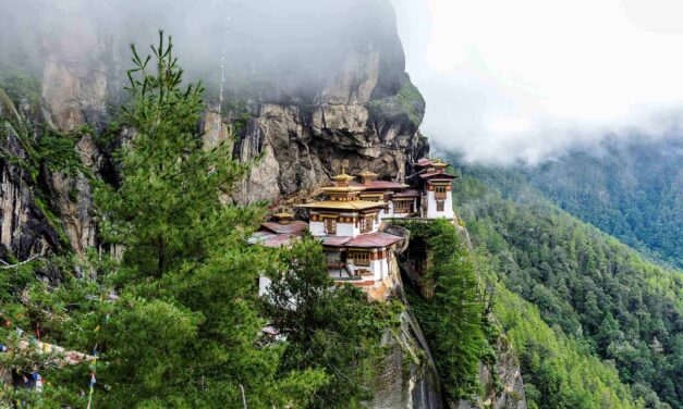 Οι καλύτεροι ταξιδιωτικοί προορισμοί για το 2020 – Σε ποια κατηγορία βρίσκεται η Αθήνα