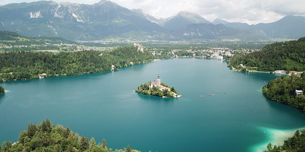 7 γραφικά χωριά της Ευρώπης σαν πίνακες ζωγραφικής!