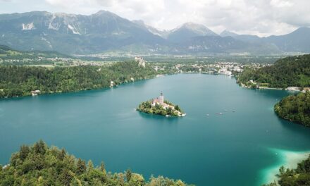 7 γραφικά χωριά της Ευρώπης σαν πίνακες ζωγραφικής!