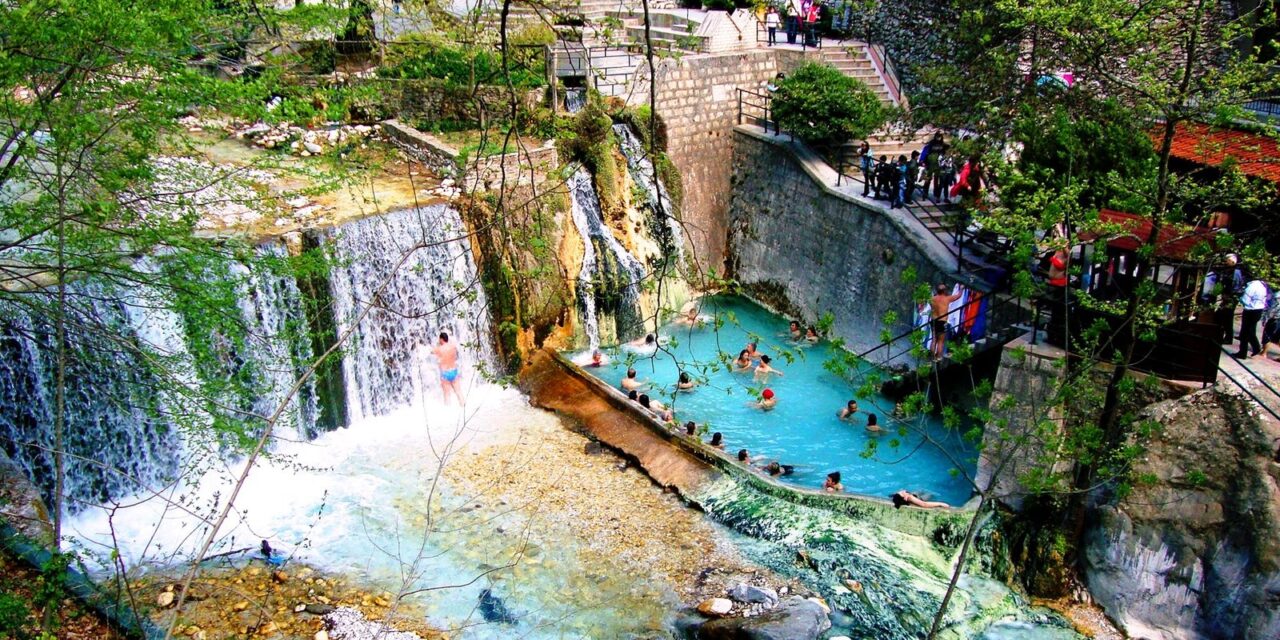 Κλείνουν τα λουτρά Πόζαρ – Προσπάθειες για να βρεθεί λύση