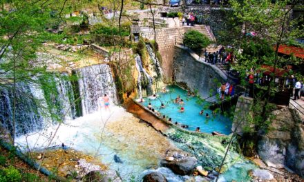 Κλείνουν τα λουτρά Πόζαρ – Προσπάθειες για να βρεθεί λύση