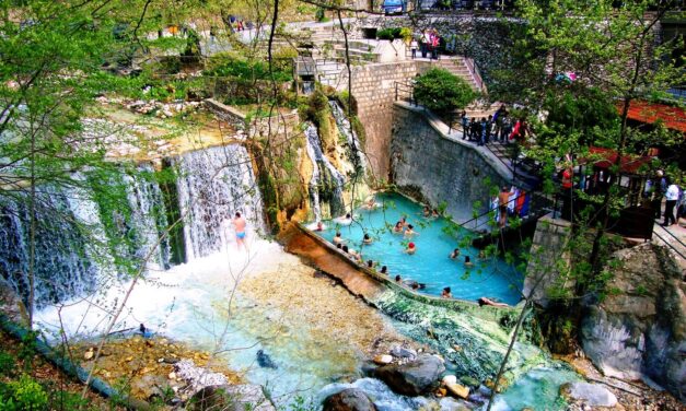 Κλείνουν τα λουτρά Πόζαρ – Προσπάθειες για να βρεθεί λύση