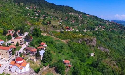 3+1 προορισμοί για το 3ημερο της 28ης Οκτωβρίου