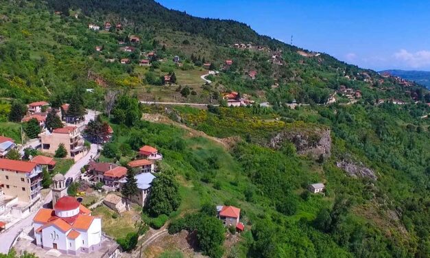 3+1 προορισμοί για το 3ημερο της 28ης Οκτωβρίου