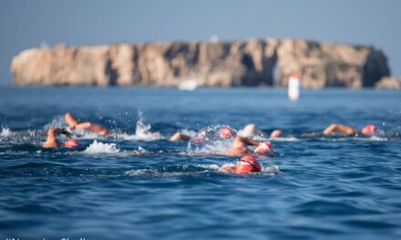 Navarino Challenge: 2η καλύτερη διοργάνωση στον κόσμο στην κατηγορία Best In Wellness
