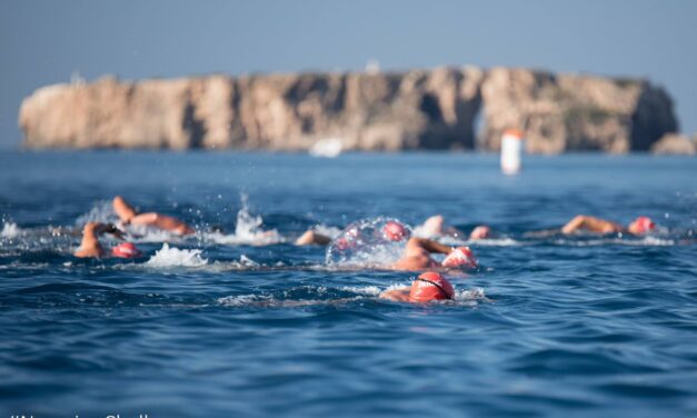Navarino Challenge: 2η καλύτερη διοργάνωση στον κόσμο στην κατηγορία Best In Wellness