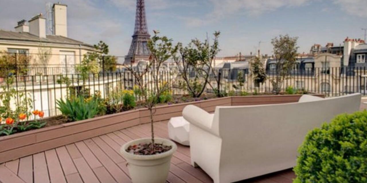 Η δήμαρχος του Παρισιού υπόσχεται δημοψήφισμα για τα Airbnb