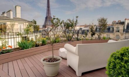 Η δήμαρχος του Παρισιού υπόσχεται δημοψήφισμα για τα Airbnb