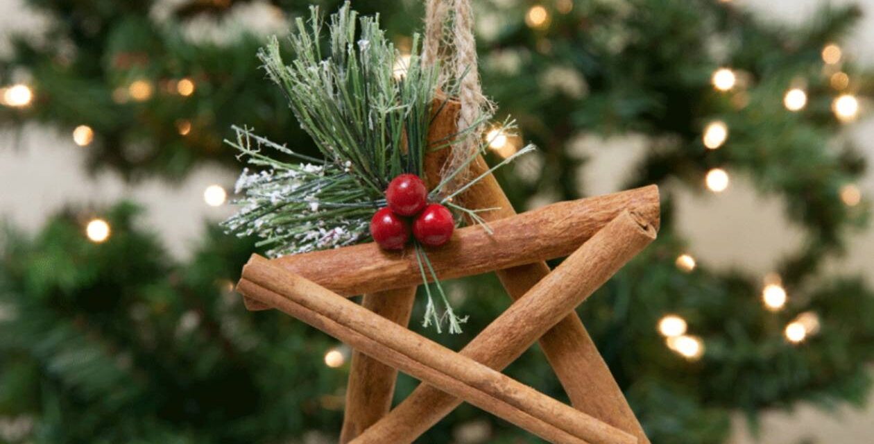 Χριστούγεννα στην Αθήνα και ώρα για… Bazaar