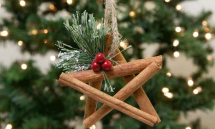 Χριστούγεννα στην Αθήνα και ώρα για… Bazaar