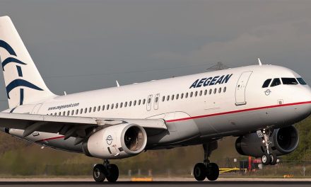 Επαναφορά πτήσεων της AEGEAN και της Olympic Air λόγω αναστολής των απεργιακών κινητοποιήσεων