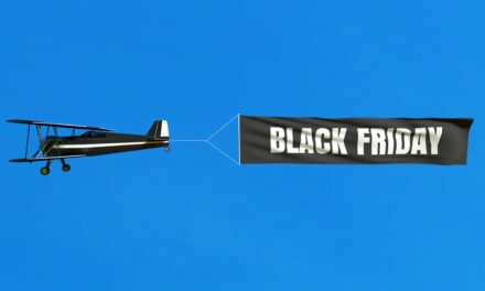 Προειδοποίηση για «παραπλανητικές» ταξιδιωτικές προσφορές την Black Friday