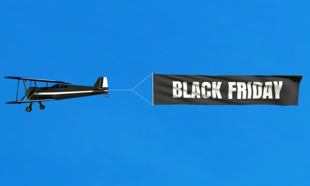 Προειδοποίηση για «παραπλανητικές» ταξιδιωτικές προσφορές την Black Friday