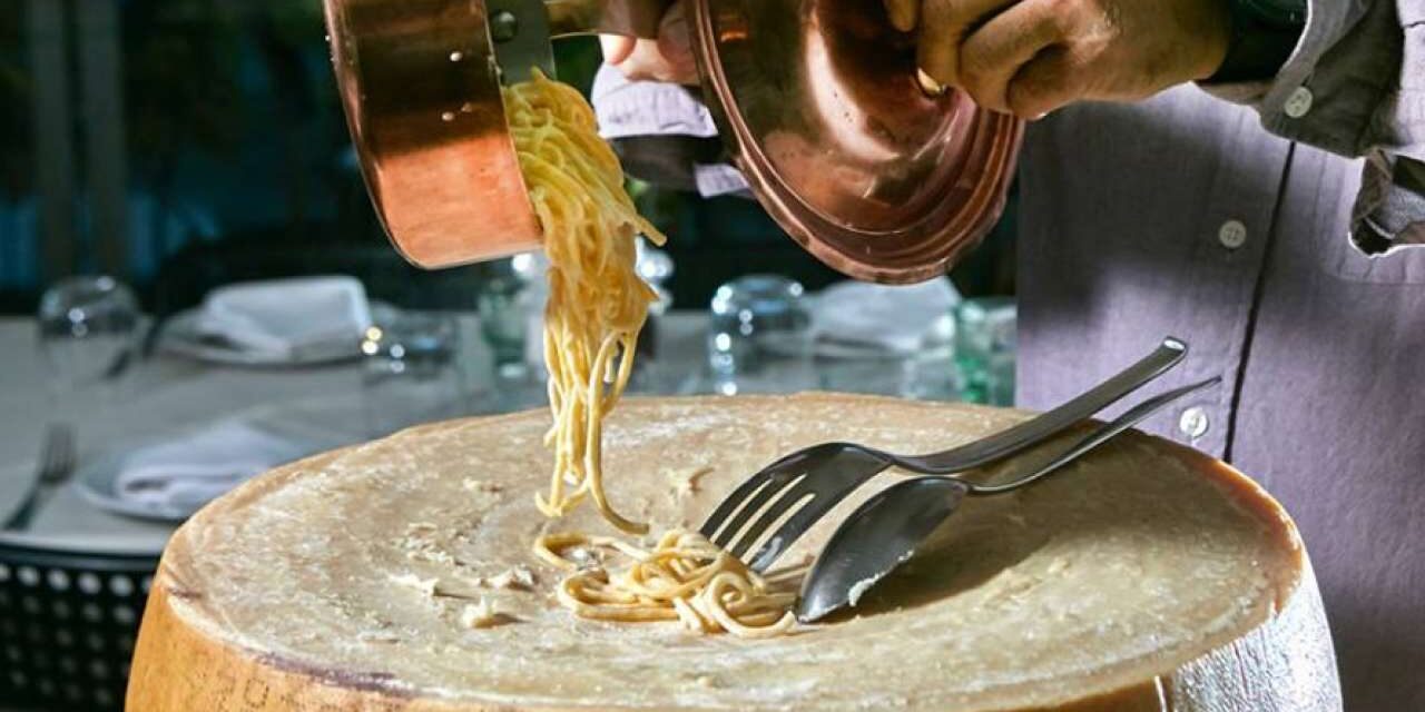 Da Bruno: Άρωμα Ιταλίας στην γειτονιά του Παλαιού Φαλήρου