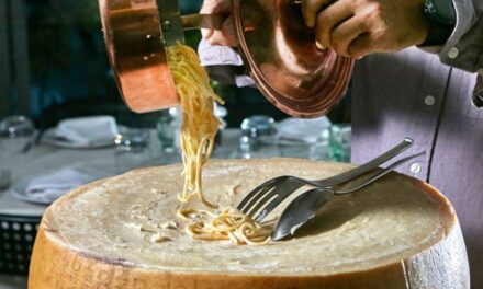 Da Bruno: Άρωμα Ιταλίας στην γειτονιά του Παλαιού Φαλήρου