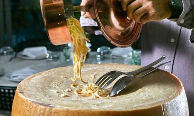 Da Bruno: Άρωμα Ιταλίας στην γειτονιά του Παλαιού Φαλήρου