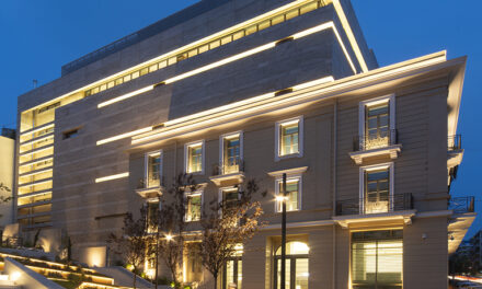 Το Ίδρυμα Β&Ε Γουλανδρή προάγει και την τζαζ:  Συναυλία – αφιέρωμα στον John Coltrane