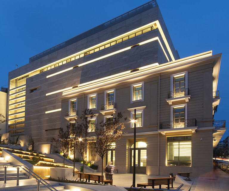 Το Ίδρυμα Β&Ε Γουλανδρή προάγει και την τζαζ:  Συναυλία – αφιέρωμα στον John Coltrane