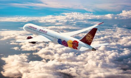 Συμφωνία για απευθείας αεροπορική σύνδεση Αθήνας – Σαγκάης από το καλοκαίρι