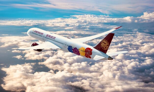 Συμφωνία για απευθείας αεροπορική σύνδεση Αθήνας – Σαγκάης από το καλοκαίρι