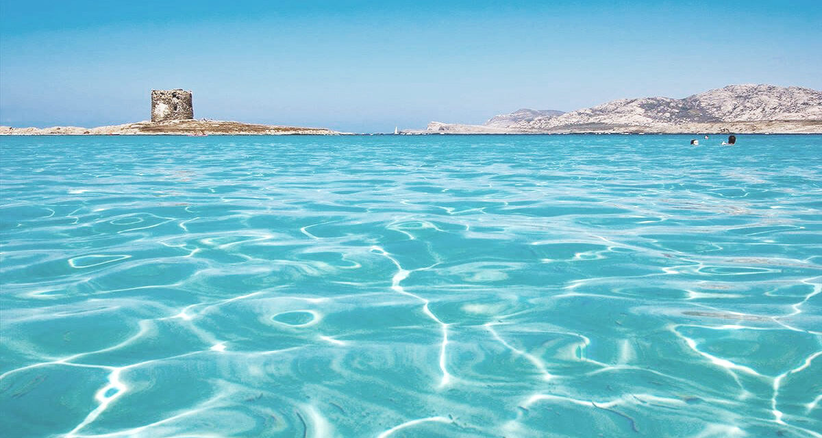 Σαρδηνία: Μπαίνουν εισιτήρια εισόδου για τους τουρίστες στην ωραιότερη παραλία