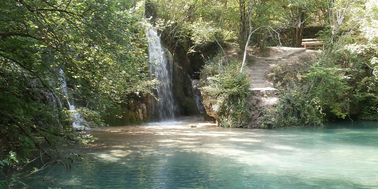 Κεντρική Μακεδονία: 7 ιδανικοί προορισμοί για φθινοπωρινές αποδράσεις