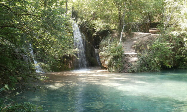 Κεντρική Μακεδονία: 7 ιδανικοί προορισμοί για φθινοπωρινές αποδράσεις