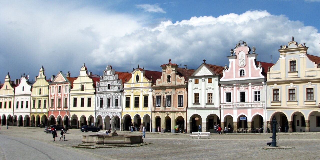 Οι κορυφαίοι προορισμοί για το 2020 σύμφωνα με το National Geographic