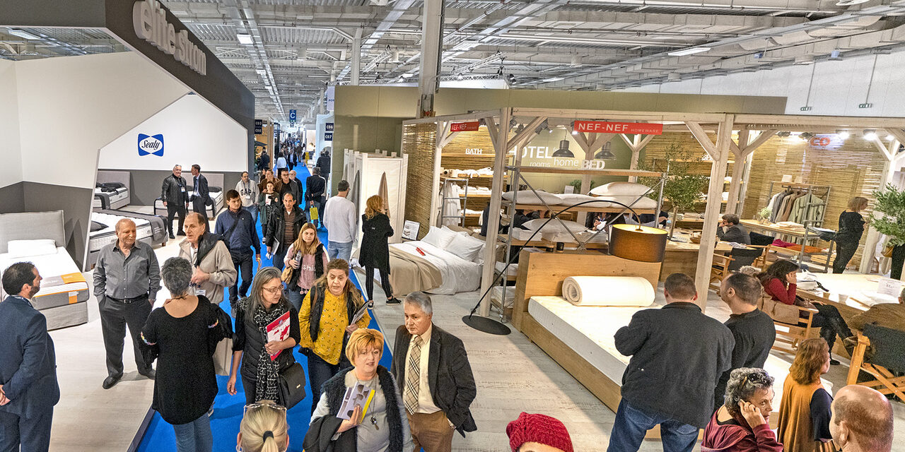 Xenia 2019: Τι θα δουν οι επαγγελματίες του τουρισμού