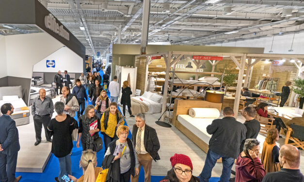 Xenia 2019: Τι θα δουν οι επαγγελματίες του τουρισμού