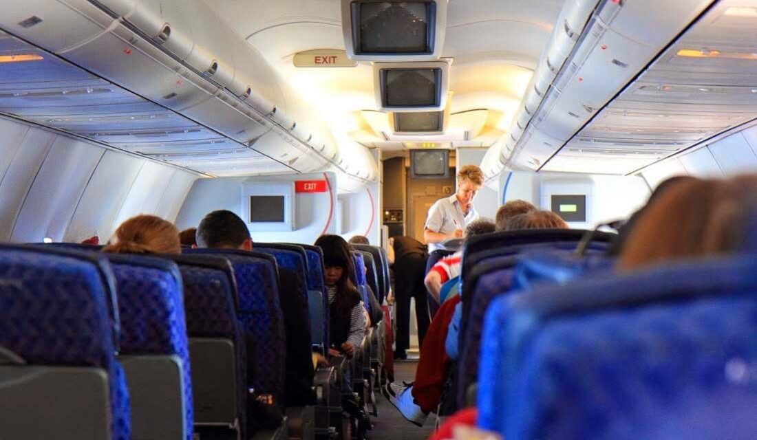 Ταξιδεύεις αεροπορικώς; Μάθε τα δικαιώματά σου