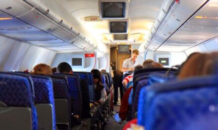 Ταξιδεύεις αεροπορικώς; Μάθε τα δικαιώματά σου