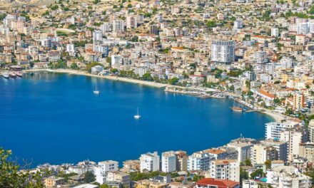 6 μη δημοφιλή μέρη που θα γίνουν οι επόμενοι κορυφαίοι τουριστικοί προορισμοί