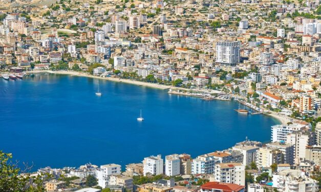 6 μη δημοφιλή μέρη που θα γίνουν οι επόμενοι κορυφαίοι τουριστικοί προορισμοί