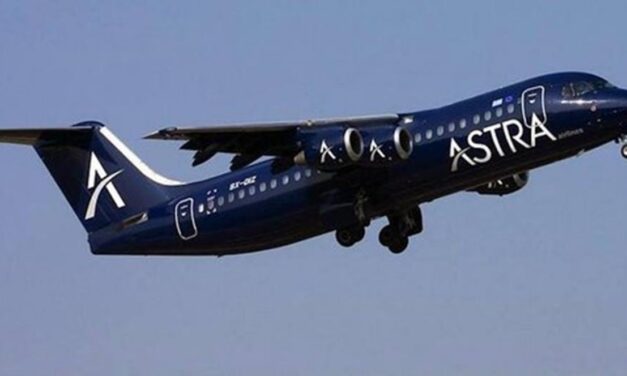 Astra Airlines: Τι λέει για τις ακυρωμένες πτήσεις – Η επόμενη μέρα για την εταιρεία