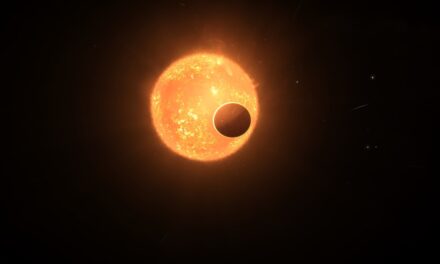 Σπάνιο αστρονομικό φαινόμενο ορατό από την Ελλάδα – Ο Ερμής θα περάσει μπροστά από τον Ήλιο