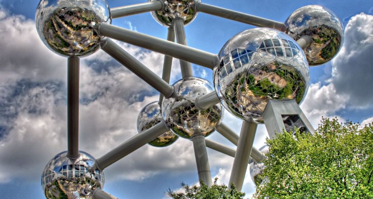 Εσείς γνωρίζατε αυτά τα παράξενα κτίρια;