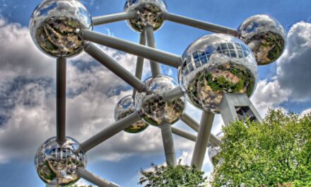 Εσείς γνωρίζατε αυτά τα παράξενα κτίρια;