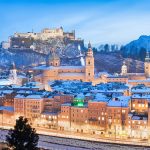 Χριστούγεννα στην Αυστρία: Το Σάλτζμπουργκ αυτή την εποχή είναι πιο παραμυθένιο από ποτέ