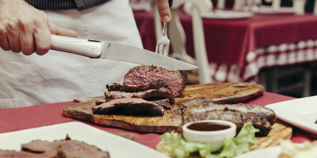 Basegrill: Το βασίλειο των κρεατοφαγάδων βρίσκεται στο Περιστέρι