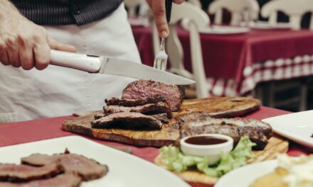 Basegrill: Το βασίλειο των κρεατοφαγάδων βρίσκεται στο Περιστέρι