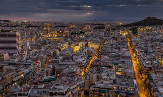 Η Αττική αναδείχθηκε «Europe’s Leading Sustainable Tourism Destination 2022» στα World Travel Awards