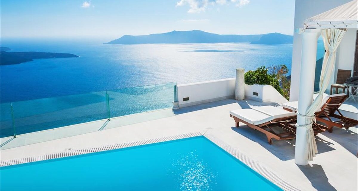 Σάρωσε η Ελλάδα στα World Travel Awards 2019