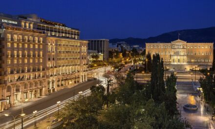 Athens Capital Hotel: Πότε ανοίγει το νέο ξενοδοχείο στο Σύνταγμα