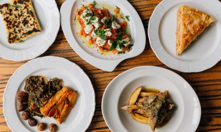 Νέες γαστρονομικές εμπειρίες από την Airbnb