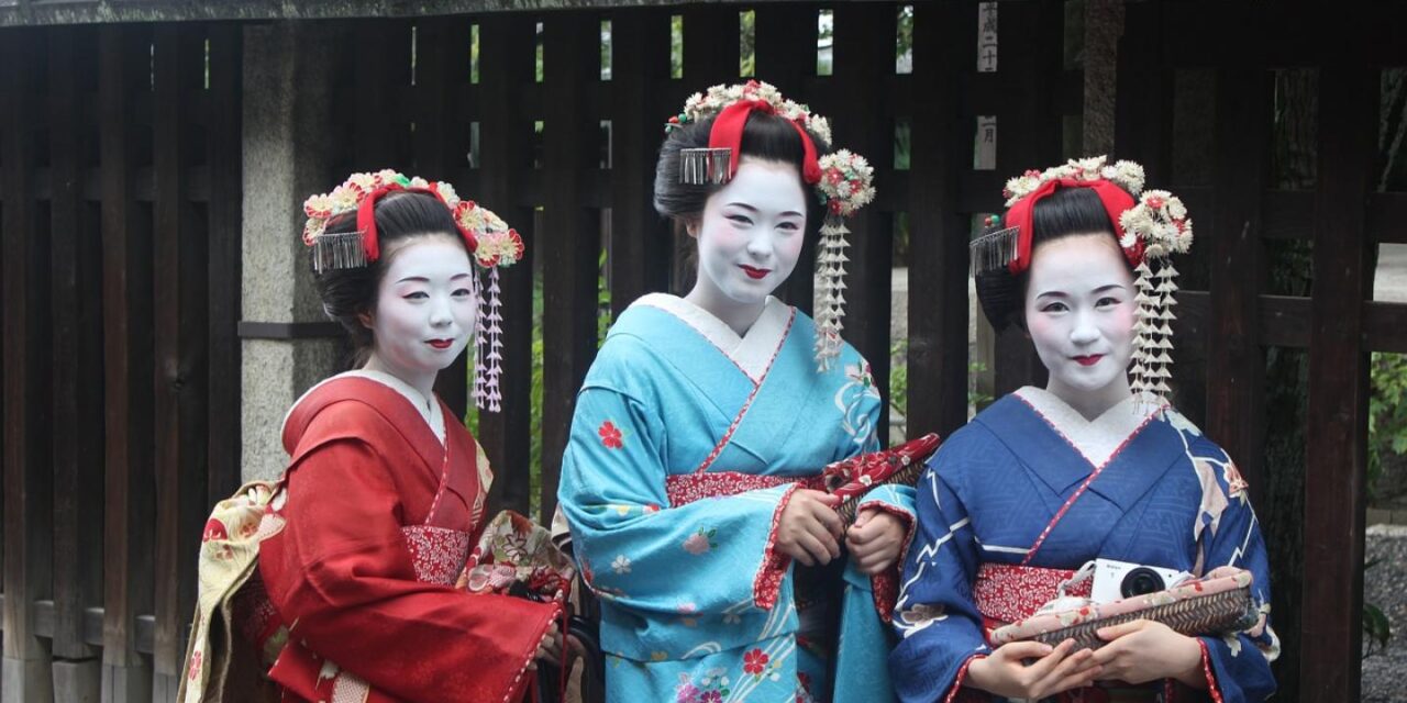 Ιαπωνική Εβδομάδα στην Αθήνα – Εκδηλώσεις, εκθέσεις και τελετή τσαγιού!