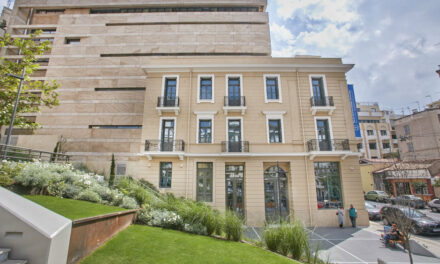 Πάνω από 25.000 επισκέπτες στο Μουσείο Γουλανδρή