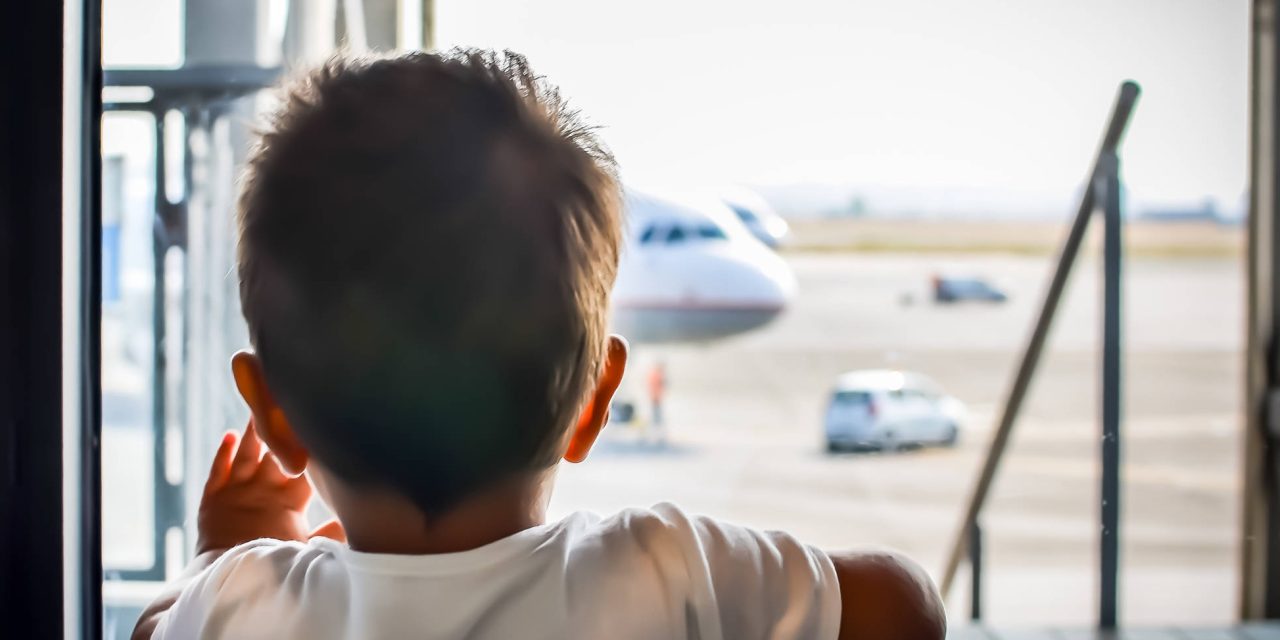 Ταξίδι με παιδιά; 7 χρήσιμα tips που θα σας σώσουν!
