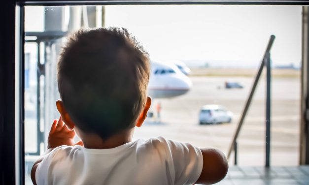 Ταξίδι με παιδιά; 7 χρήσιμα tips που θα σας σώσουν!
