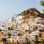 Ίος: Το γερμανικό Travelbook την αναδεικνύει σε «κρυμμένο θησαυρό» του Αιγαίου